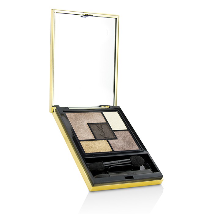 Yves Saint Laurent Couture Palette (5 Color Ready To Wear) 5g/0.18ozProduct Thumbnail