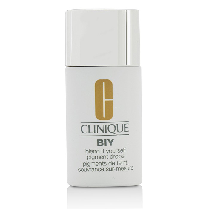 Clinique BIY Blend It Yourself Gotas de Pigmento 10ml/0.34ozProduct Thumbnail