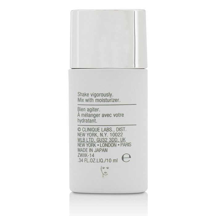 Clinique BIY Blend It Yourself Gotas de Pigmento 10ml/0.34ozProduct Thumbnail