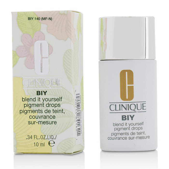 Clinique BIY Blend It Yourself Gotas de Pigmento 10ml/0.34ozProduct Thumbnail