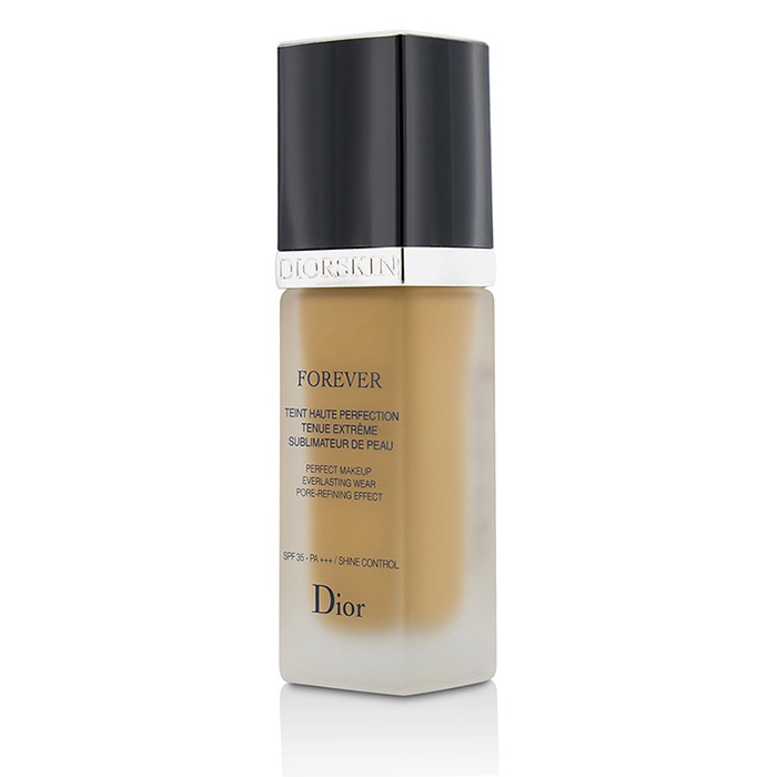 Christian Dior דיור סקין פוראבר פרפקט מייקאפ SPF35 30ml/1ozProduct Thumbnail