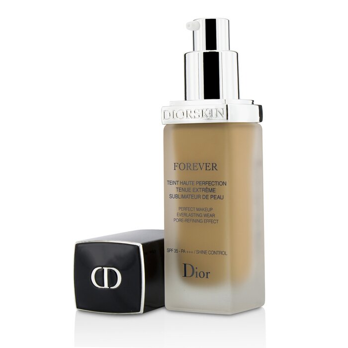 Diorskin Forever Perfect Makeup SPF 35 