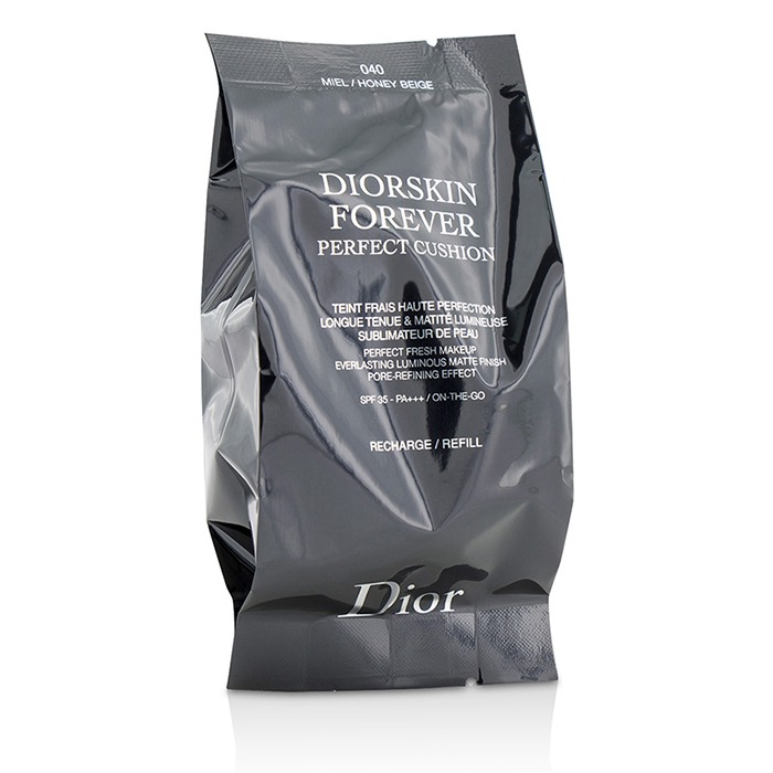 Christian Dior Diorskin Forever Perfect Cushion SPF 35 Refill 15g/0.52ozProduct Thumbnail