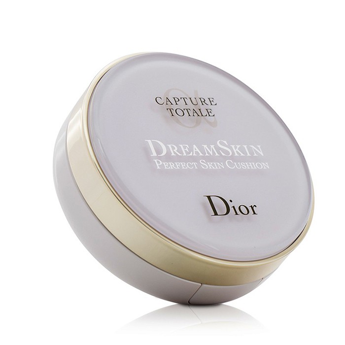 Christian Dior Capture Totale Dreamskin Perfect Skin Cushion SPF 50 With Extra Refill 2x15g/0.5ozProduct Thumbnail