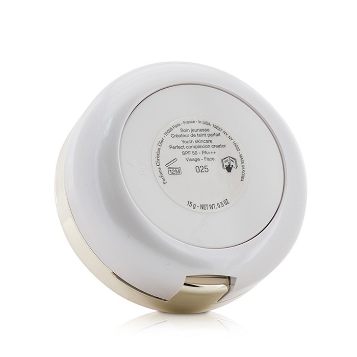 Christian Dior Capture Totale Dreamskin Perfect Skin Cushion SPF 50 With Extra Refill 2x15g/0.5ozProduct Thumbnail