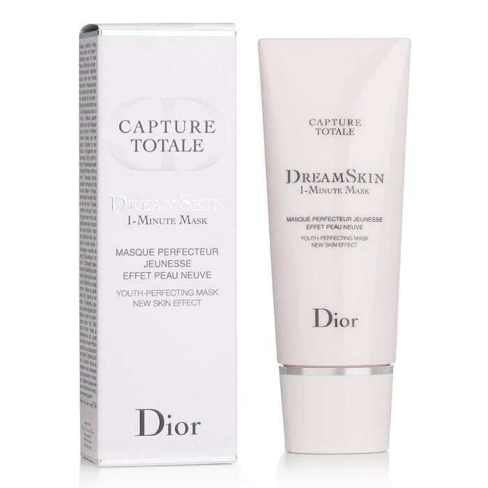 Christian Dior Capture Totale Dreamskin 1-Minute Mask  75ml/2.5ozProduct Thumbnail