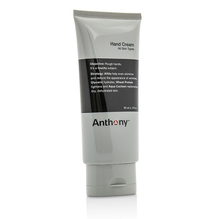 Anthony Hand Cream 90ml/3ozProduct Thumbnail