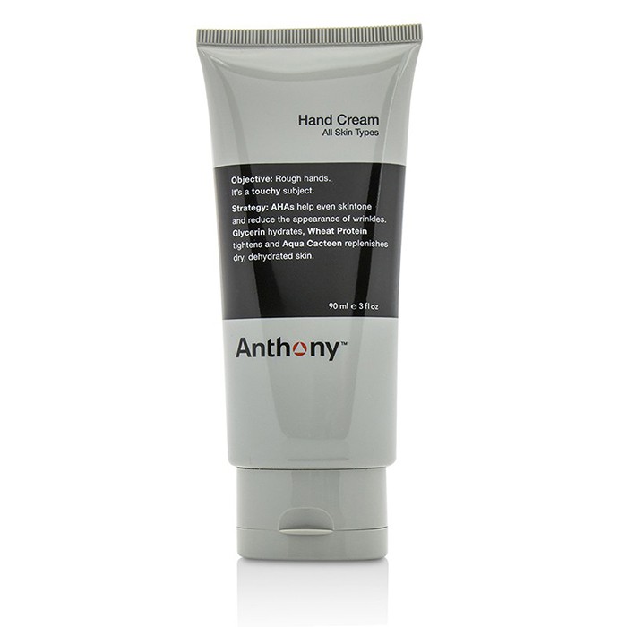 Anthony Hand Cream 90ml/3ozProduct Thumbnail