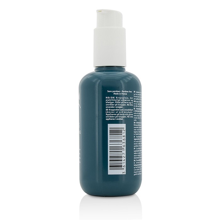 Biotherm Skin Fitness Instant Smoothing & Moisturizing Body Treatment 200ml/6.76ozProduct Thumbnail