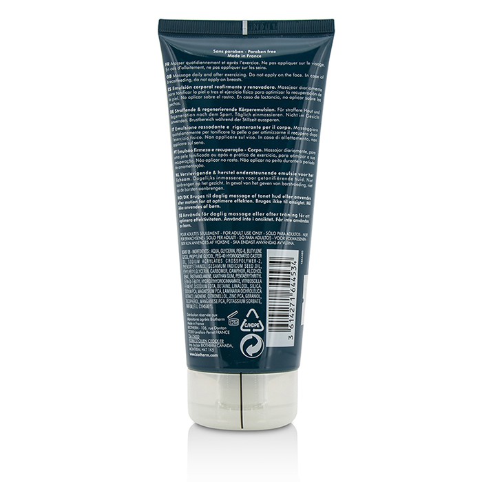 Biotherm Skin Fitness Firming & Recovery Body Emulsion 200ml/6.76ozProduct Thumbnail