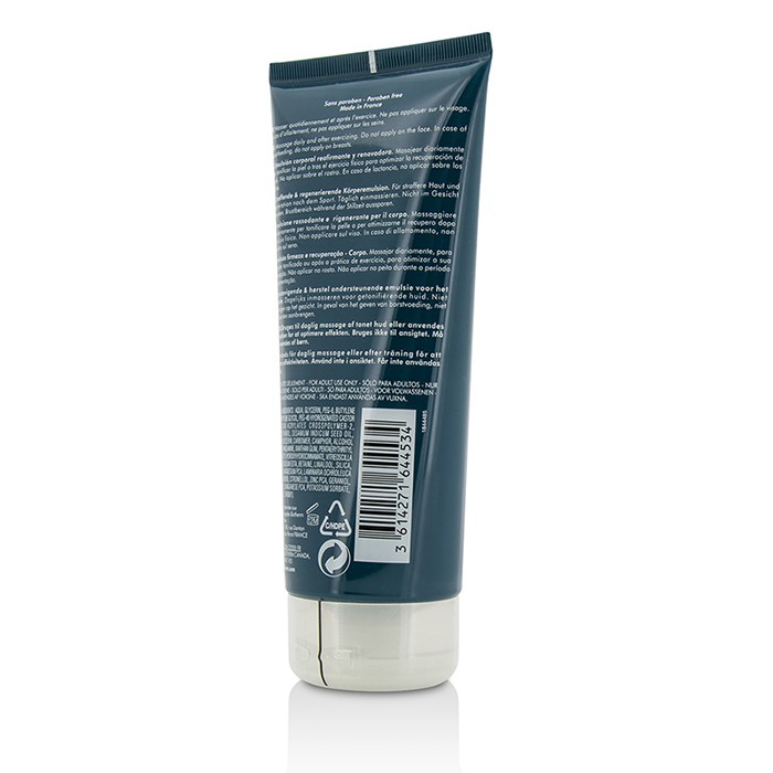Biotherm Skin Fitness Firming & Recovery Body Emulsion 200ml/6.76ozProduct Thumbnail