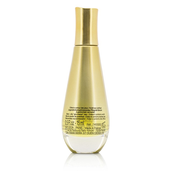 Decleor Aromessence Magnolia Youthful Oil Serum 15ml/0.5ozProduct Thumbnail
