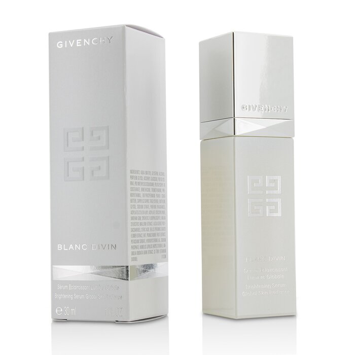 Givenchy Blanc Divin Осветляющая Сыворотка для Сияния Кожи 30ml/1ozProduct Thumbnail