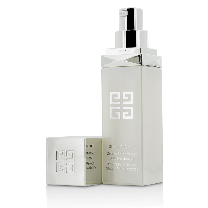 Givenchy Blanc Divin Осветляющая Сыворотка для Сияния Кожи 30ml/1ozProduct Thumbnail