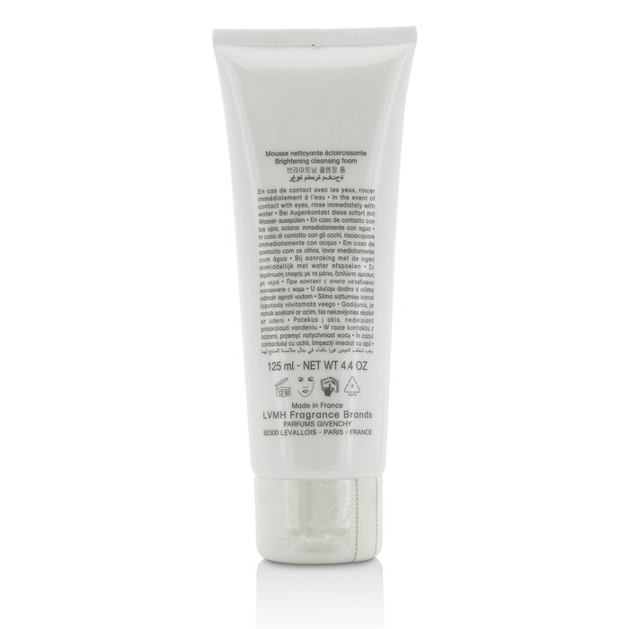 Givenchy Blanc Divin Brightening Purifying Foam 125ml/4.4ozProduct Thumbnail