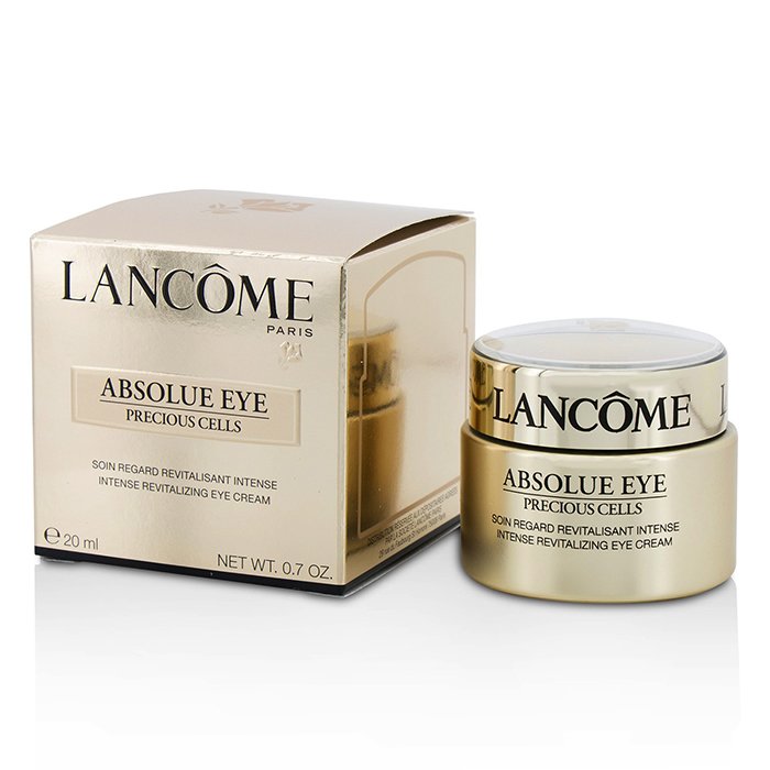 Lancome Absolue Eye Precious Cells Intense Revitalizing Eye Cream 20ml/0.7ozProduct Thumbnail