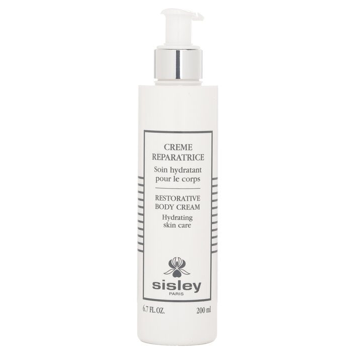 Sisley Restorative Body Cream 200ml/6.7ozProduct Thumbnail