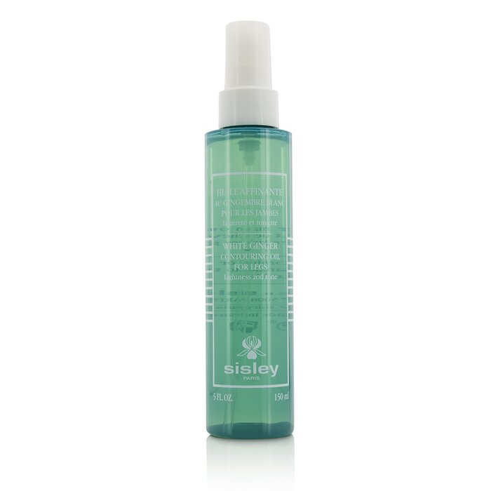 Sisley White Ginger Contouring Oil For Legs 150ml/5ozProduct Thumbnail
