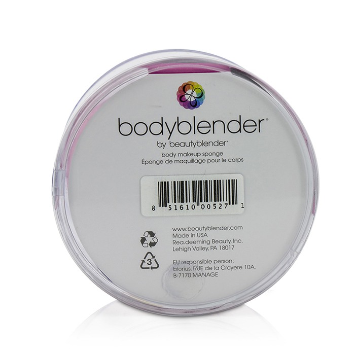BeautyBlender 身體美妝蛋 BodyBlender Picture ColorProduct Thumbnail