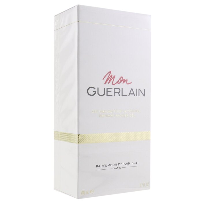 Guerlain Mon Guerlain Perfumed Shower Gel 200ml/6.7ozProduct Thumbnail