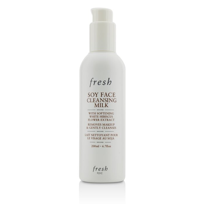 Fresh Soy Face Cleansing Milk 200ml/6.7ozProduct Thumbnail