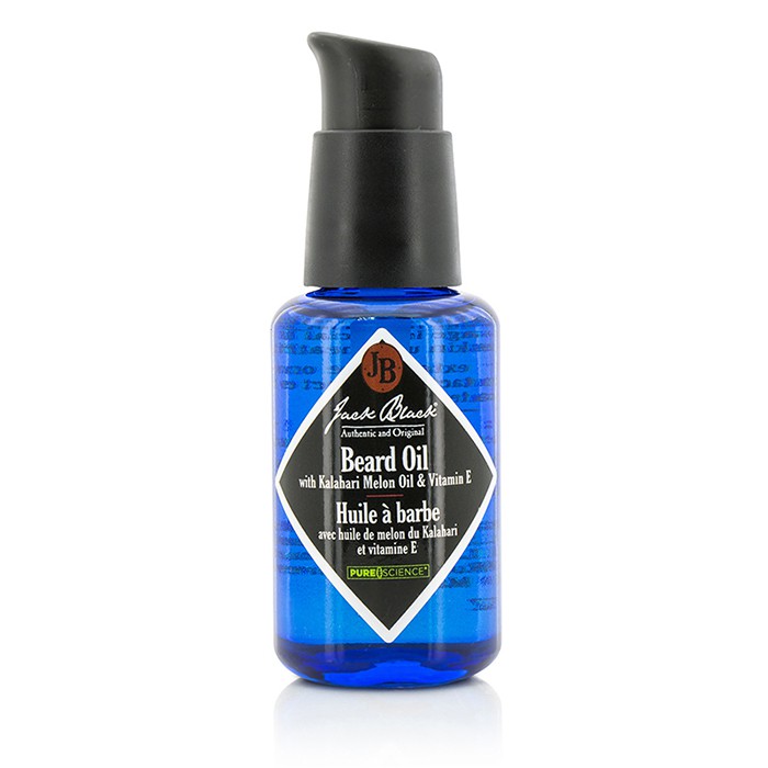 Jack Black Beard Oil 30ml/1ozProduct Thumbnail