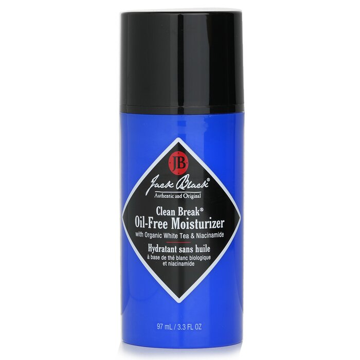 Jack Black Clean Break Oil-Free Moisturizer 97ml/3.3ozProduct Thumbnail