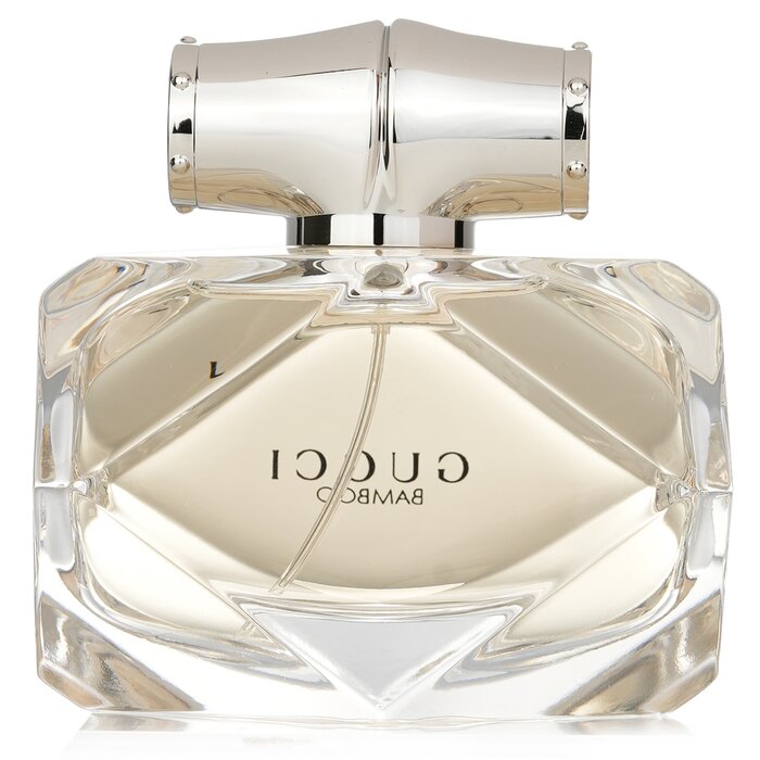 Gucci Bamboo Eau De Toilette Spray 75ml/2.5ozProduct Thumbnail
