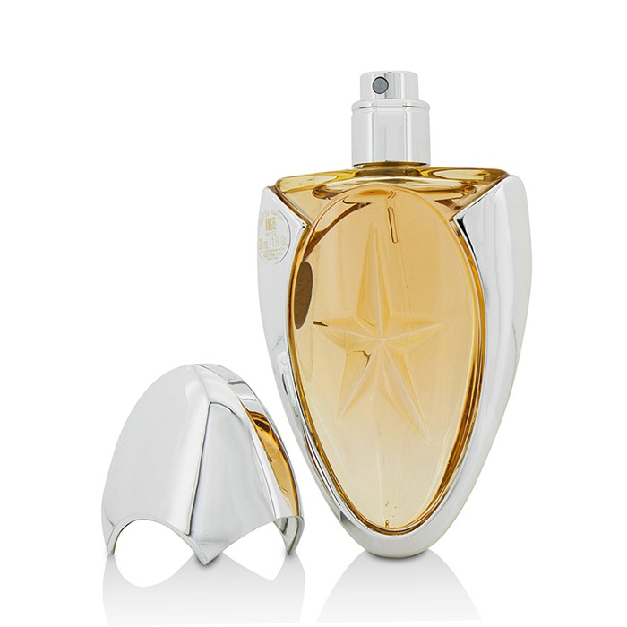 Thierry Mugler (Mugler) Angel Muse Eau De Parfum Spray (Refillable Cosmic Pebble) 30ml/1ozProduct Thumbnail