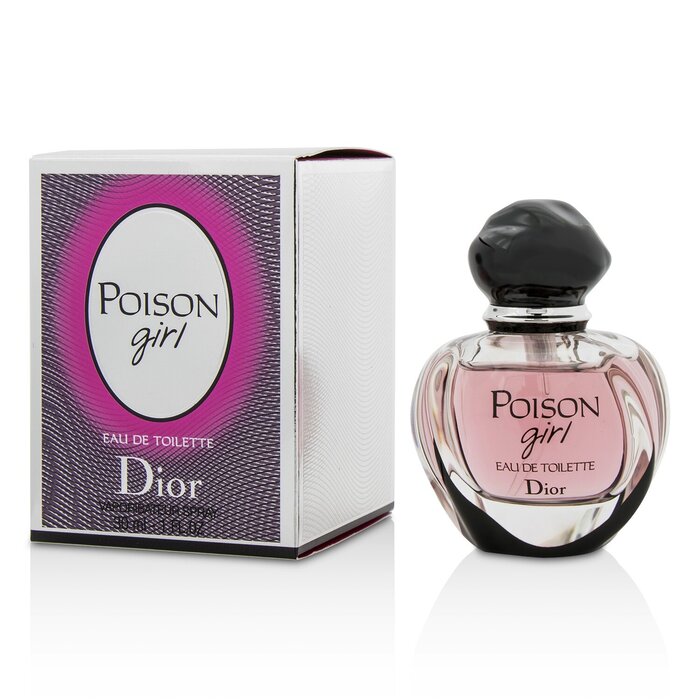 Christian Dior Poison Girl Eau De Toilette Spray 30ml/1ozProduct Thumbnail