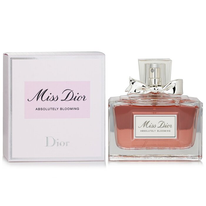 Christian Dior Miss Dior Absolutely Blooming Eau De Parfum Spray 100ml/3.4ozProduct Thumbnail
