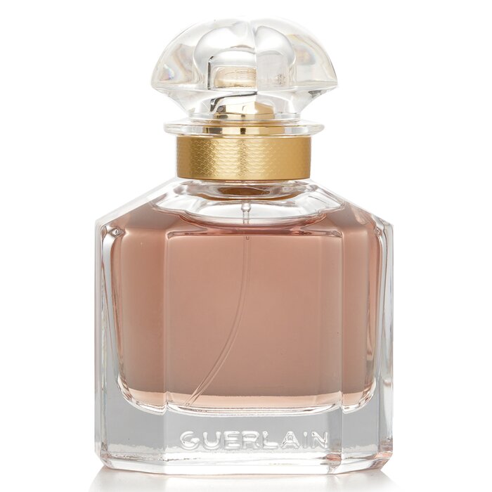 Guerlain Mon Guerlain Eau De Parfum Spray 50ml 1 6oz F Eau De Parfum Free Worldwide Shipping Strawberrynet Usa