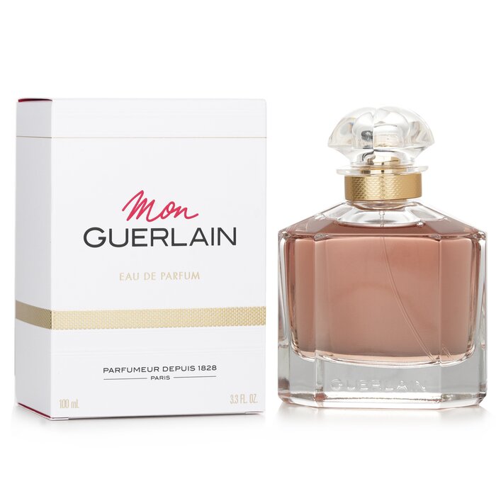 Guerlain Mon Guerlain Eau De Parfum Spray  100ml/3.3ozProduct Thumbnail