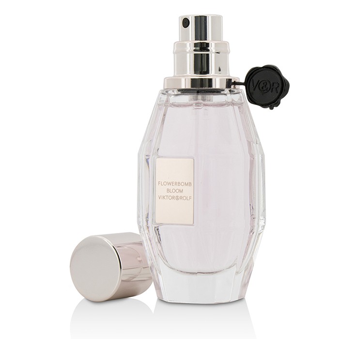 Viktor & Rolf Flowerbomb Bloom Eau De Toilette Spray 30ml/1ozProduct Thumbnail