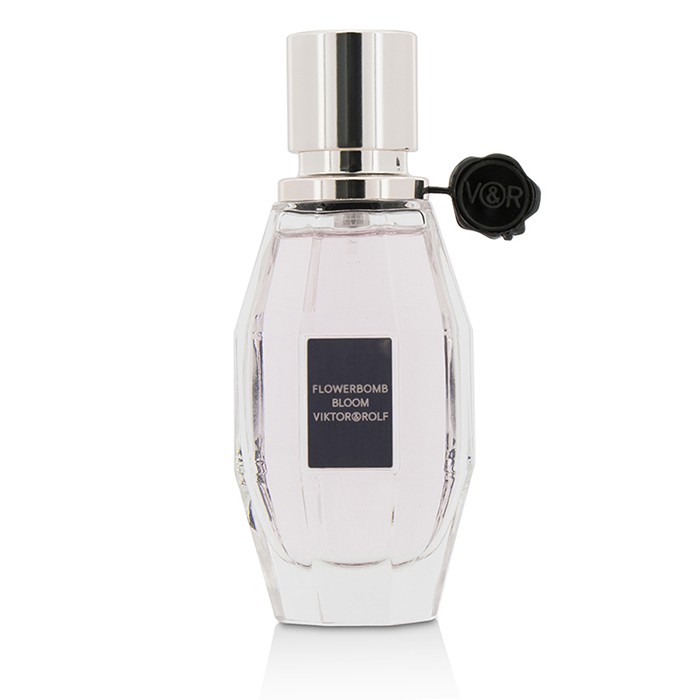 Viktor & Rolf Flowerbomb Bloom Eau De Toilette Spray 30ml/1ozProduct Thumbnail