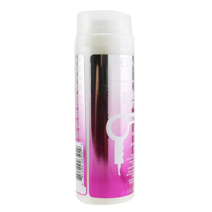 Redken Pillow Proof Blow Dry Express Treatment Primer Cream 150ml/5ozProduct Thumbnail
