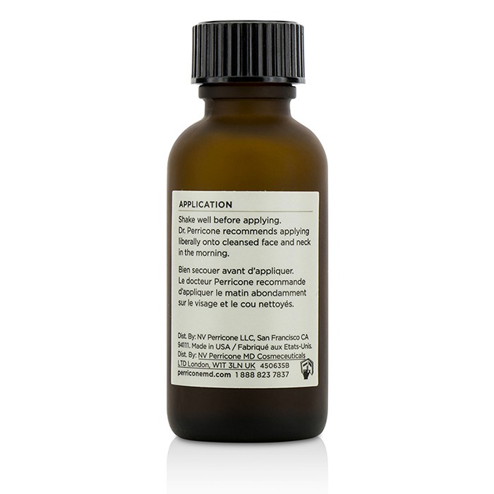 Perricone MD سيرم مكمل للبشرة Pre:Empt Series 30ml/1ozProduct Thumbnail