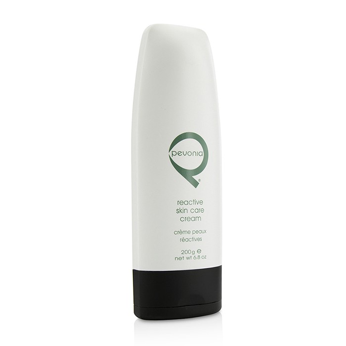Pevonia Botanica Reactive Skin Care Cream (New Packaging, Salon Size) 200g/6.8ozProduct Thumbnail