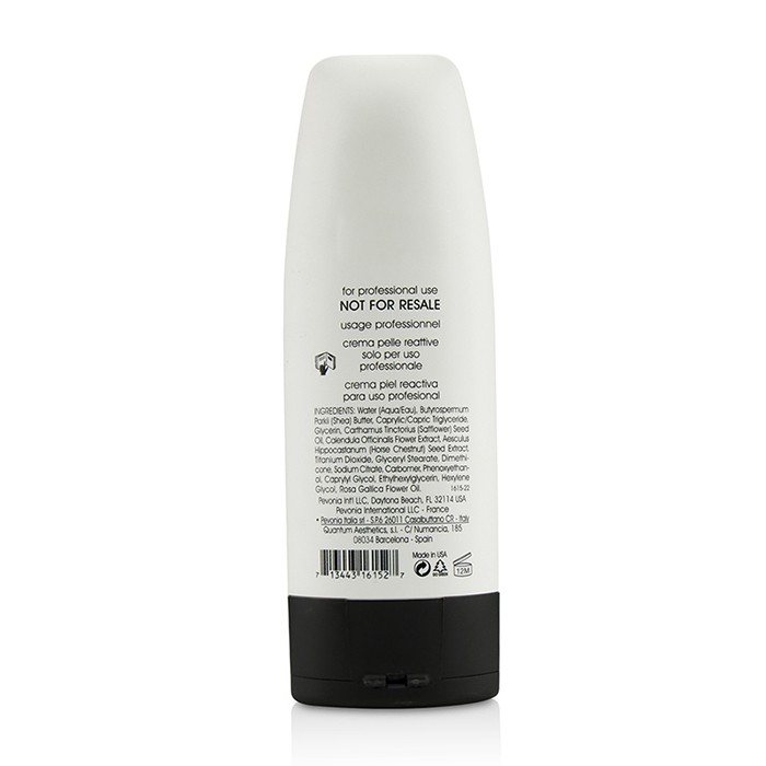 Pevonia Botanica Reactive Skin Care Cream (New Packaging, Salon Size) 200g/6.8ozProduct Thumbnail