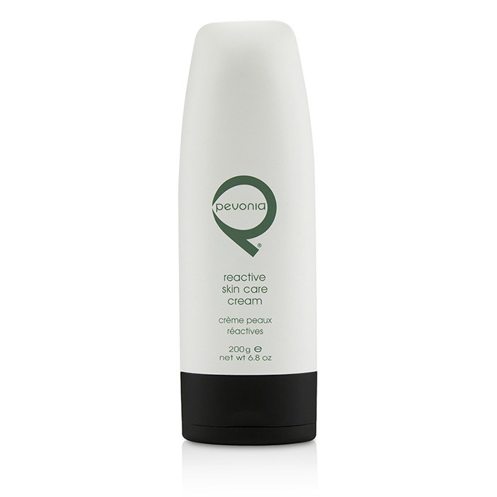 Pevonia Botanica Reactive Skin Care Cream (New Packaging, Salon Size) 200g/6.8ozProduct Thumbnail