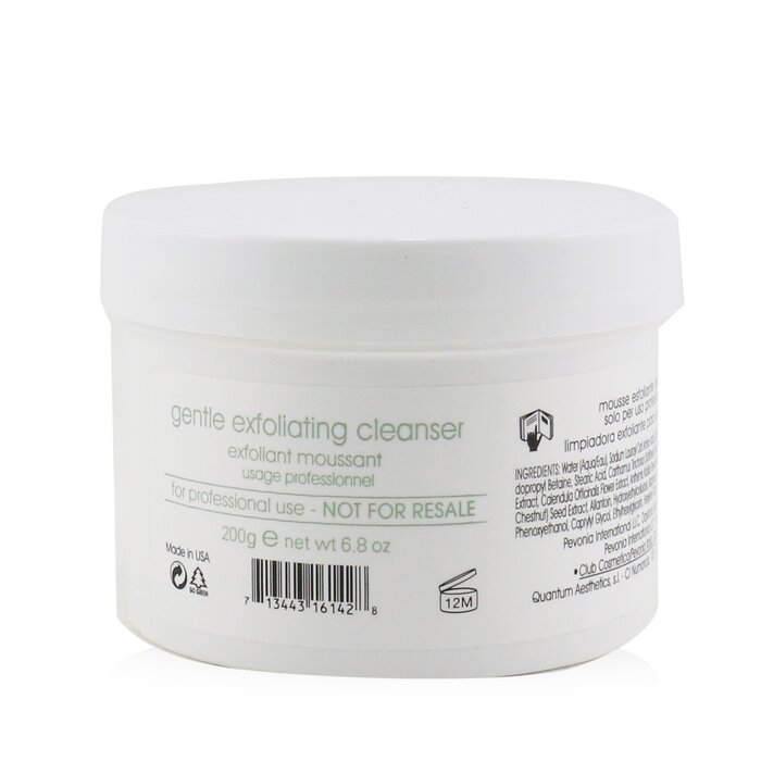 Pevonia Botanica Gentle Exfoliating Cleanser (Salon Size) 200g/6.8ozProduct Thumbnail