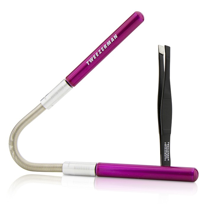 Tweezerman Smooth Finish Facial Hair Remover 2pcsProduct Thumbnail