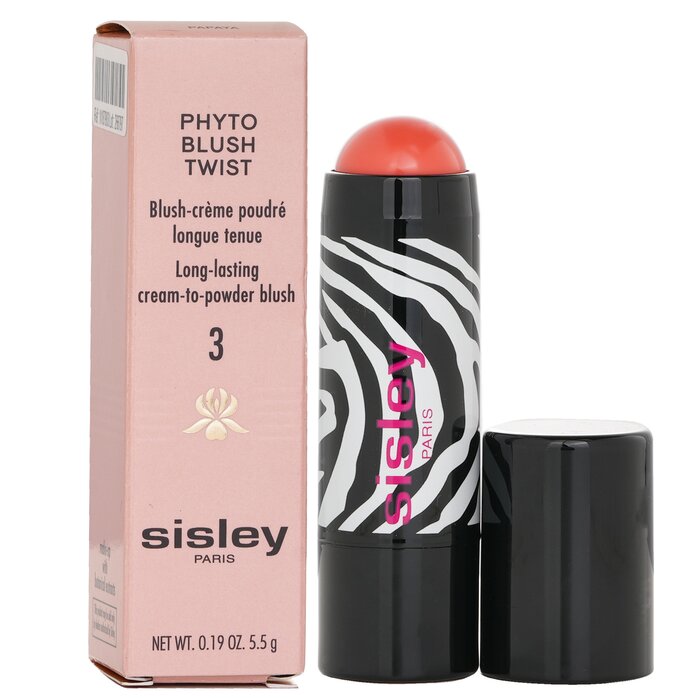 Sisley Phyto Blush Twist 5.5g/0.19ozProduct Thumbnail