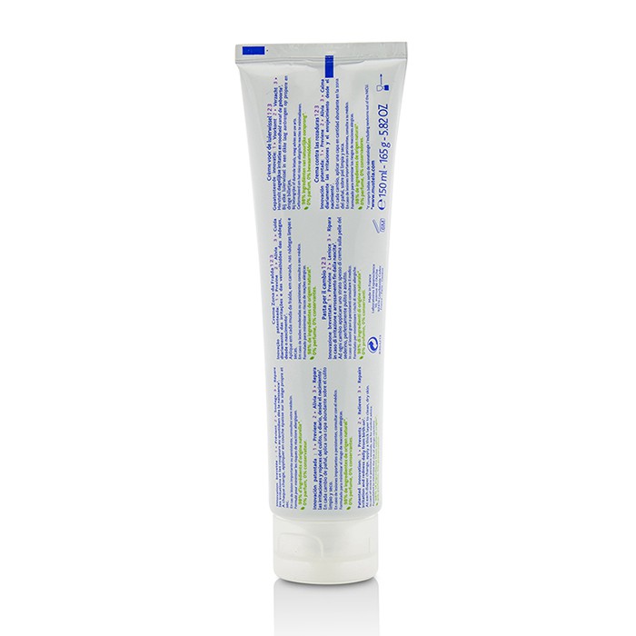 Mustela Vitamin Barrier Cream (Limited Edition) 150ml/5.82ozProduct Thumbnail