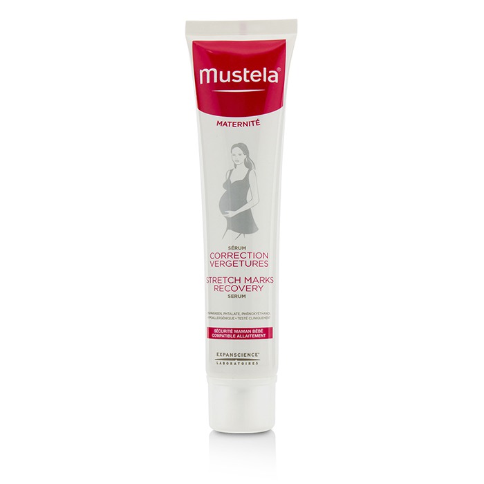 Mustela Stretch Marks Recovery Serum 75ml/2.53ozProduct Thumbnail