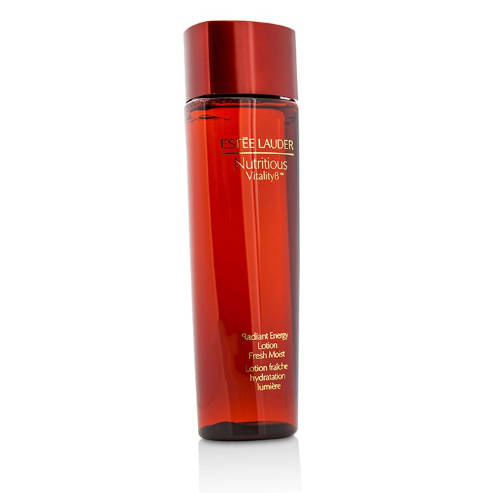 Estee Lauder Nutritious Vitality8 Radiant Energy Lotion Fresh Moist 200ml/6.7ozProduct Thumbnail