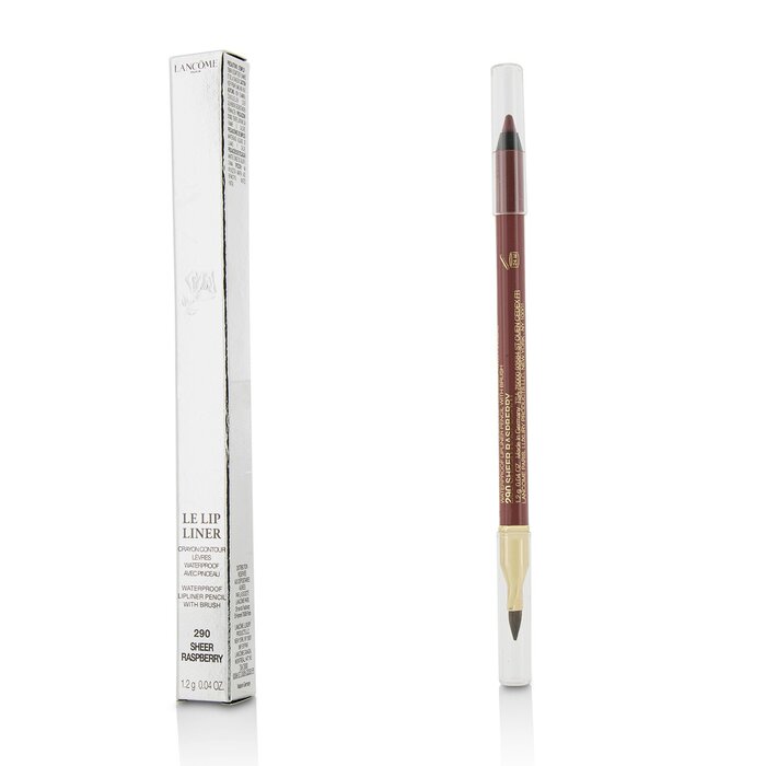 Lancome Le Lip Liner Waterproof Lip Pencil With Brush 1.2g/0.04ozProduct Thumbnail