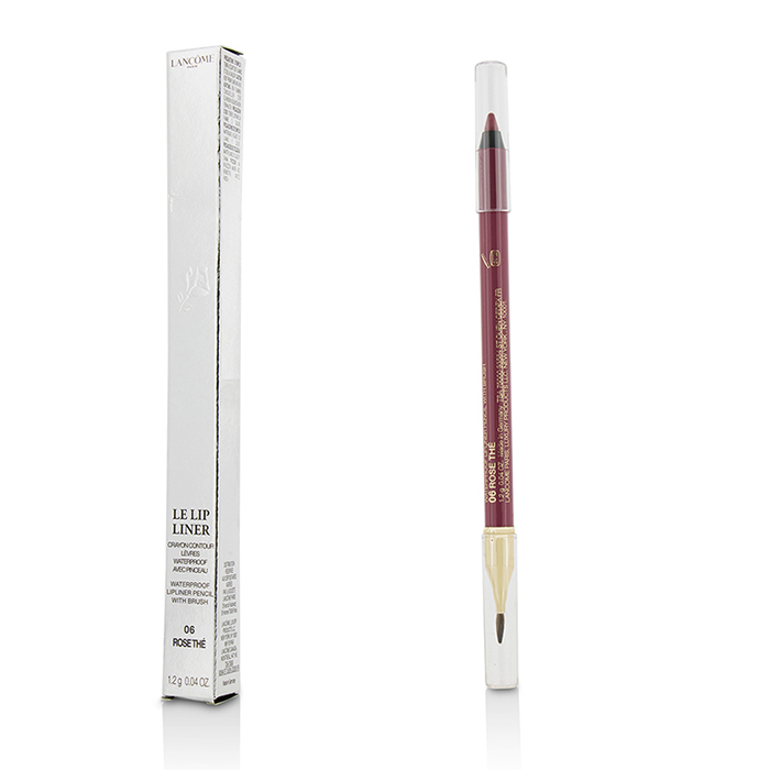 Lancome Le Lip Liner Waterproof Lip Pencil With Brush 1.2g/0.04ozProduct Thumbnail
