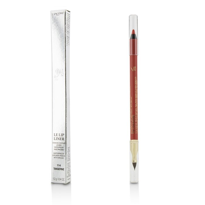 Lancome Le Lip Liner Водостойкий Карандаш для Губ с Кистью 1.2g/0.04ozProduct Thumbnail
