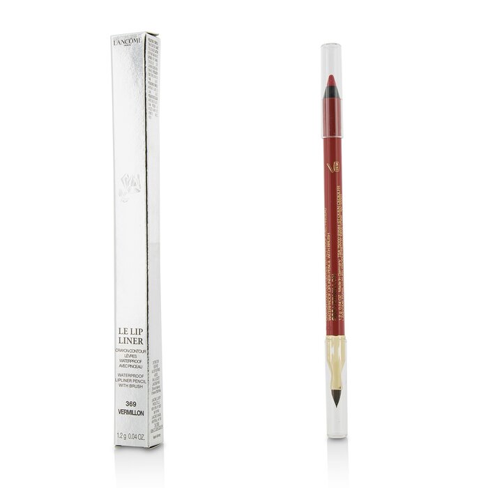 Lancome Le Lip Liner Waterproof Lip Pencil With Brush 1.2g/0.04ozProduct Thumbnail